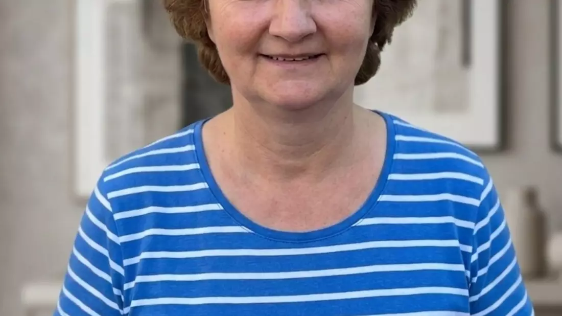POL-GÖ: (111/2026) 61-jährige Kerstin Völling aus Hann. Münden weiterhin vermisst - Polizei bekräftigt Fahndungsaufruf und bittet erneut um Mithilfe - Bild: presseportal.de