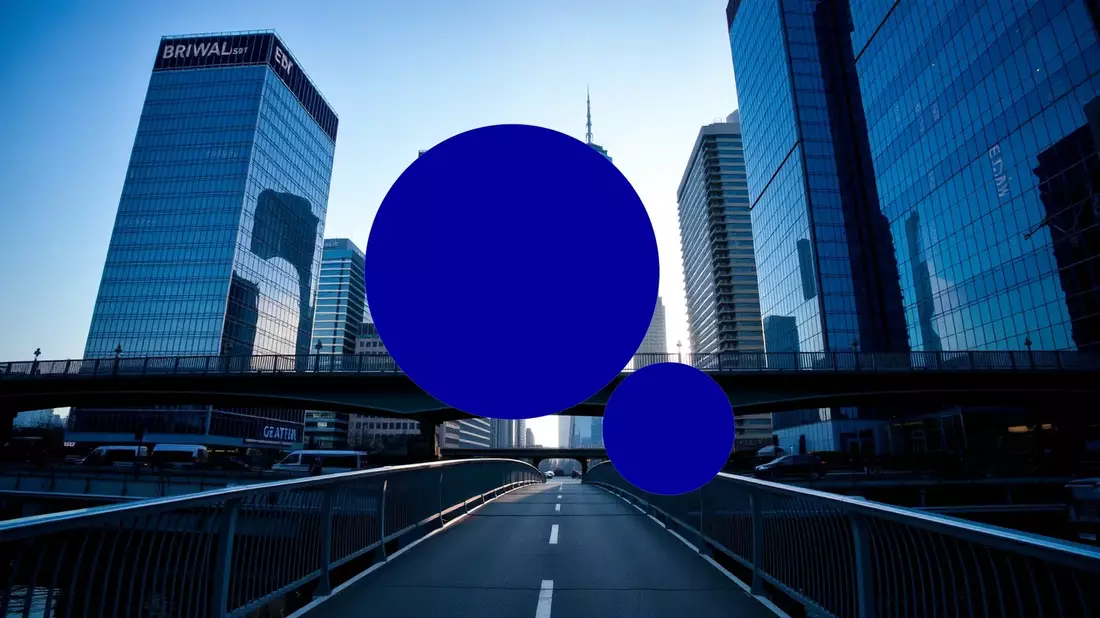 Evotec's Restructuring Pivot: A Painful Prescription for Future Growth Illustration mit AI erstellt übermittelt durch boerse-global.de