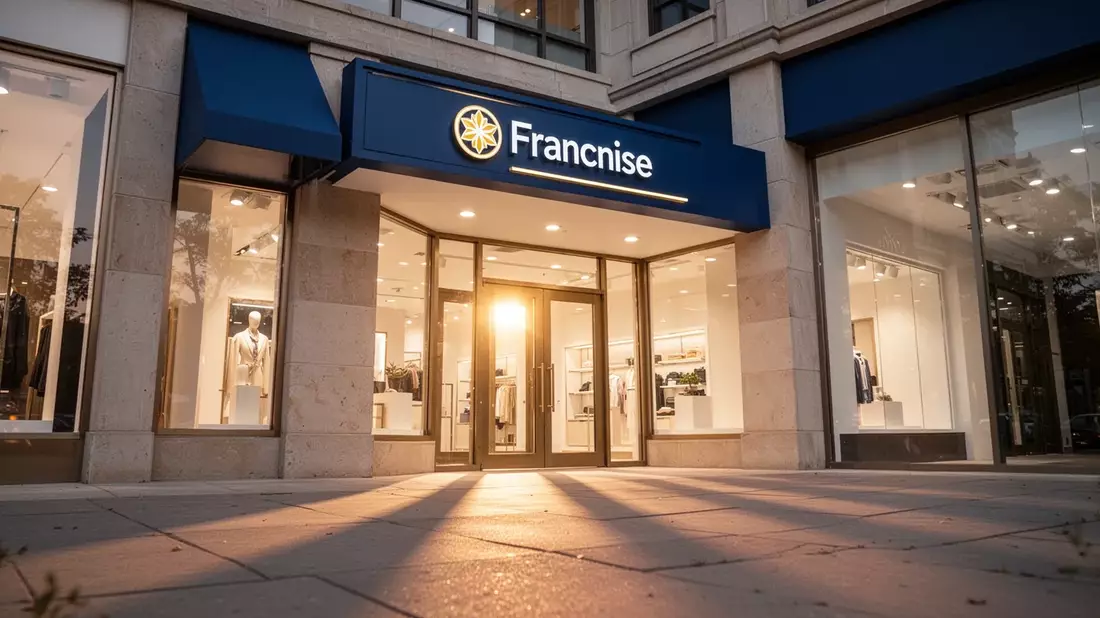 Franchising: Der sichere Hafen für Gründer in unsicheren Zeiten - Bild: über boerse-global.de