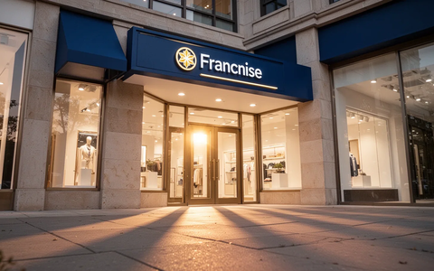 Franchising: Der sichere Hafen für Gründer in unsicheren Zeiten - Foto: über boerse-global.de