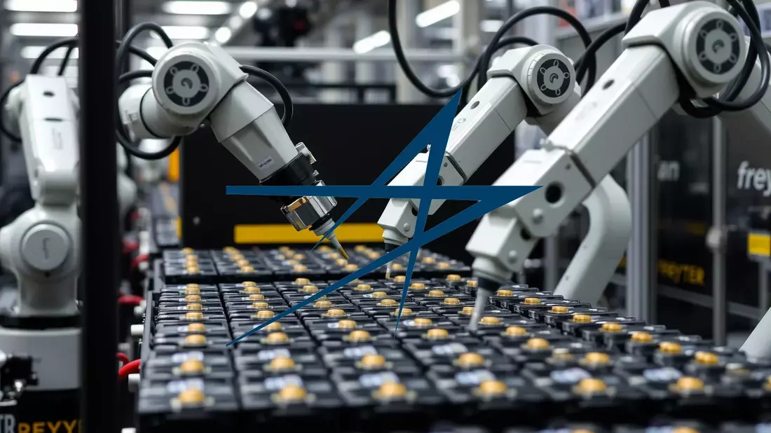 Lockheed Martin: Un Gigante Armamentístico con la Mirada en el Horizonte Fiscal Illustration mit AI erstellt übermittelt durch boerse-global.de