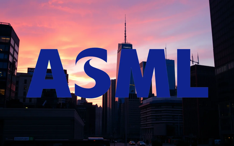 ASML: Una Pausa Geopolítica y el Motor de la IA Confluyen Antes de un Abril Decisivo - Foto: über boerse-global.de