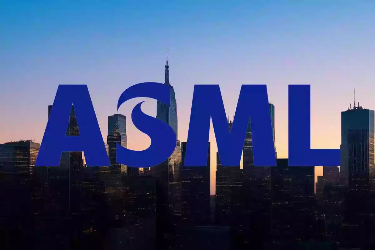 ASML: La Sombra de Washington y el Motor de la IA Convergen Antes de ...