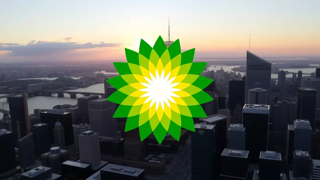 BP's Strategic Reshuffle Gains Analyst Backing Despite Market Volatility Illustration mit AI erstellt übermittelt durch boerse-global.de