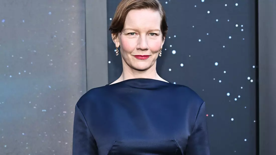 Sandra Hüller spielt in «Vaterland» von Pawel Pawlikowski die Hauptrolle. (Archivbild) - Bild: Evan Agostini/Invision/dpa