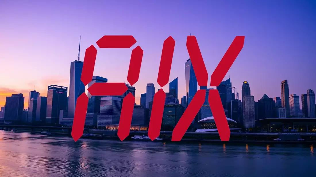 Aixtron's Rally Hinges on AI Promise Amidst a Deepening Revenue Crunch Illustration mit AI erstellt übermittelt durch boerse-global.de