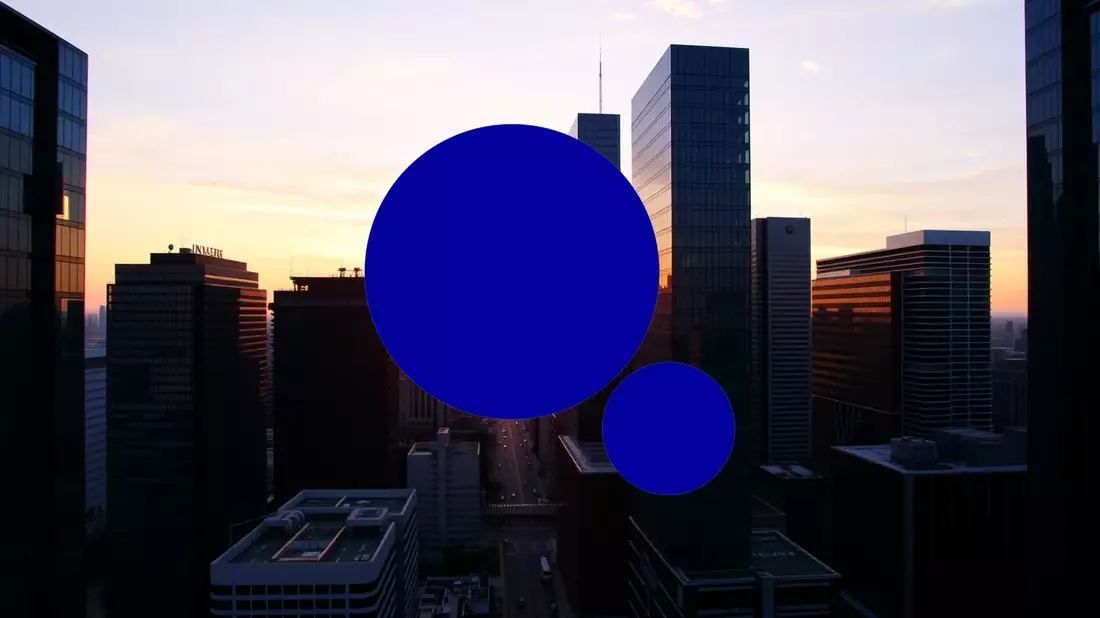 Evotec's Radical Restructuring Secures Investor Backing Despite Bleak Outlook Illustration mit AI erstellt übermittelt durch boerse-global.de