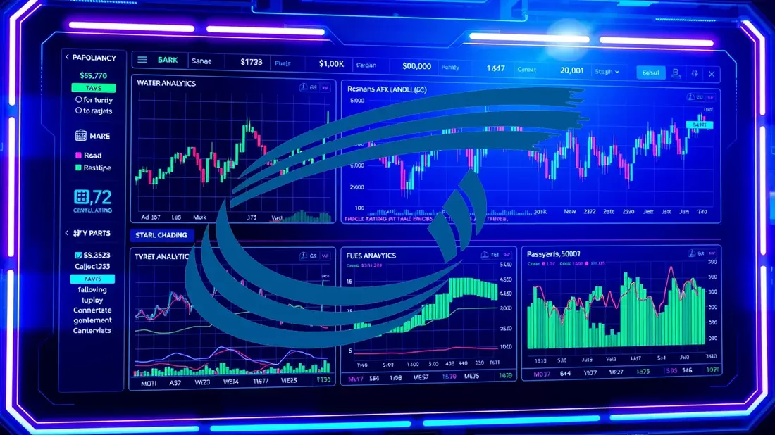 Nordex Stock: Bullish Momentum Meets Valuation Skepticism Illustration mit AI erstellt übermittelt durch boerse-global.de