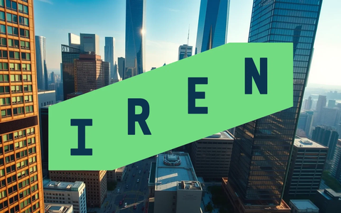 IREN's AI Ambitions Face Critical Test Amid Market Skepticism - Foto: über boerse-global.de