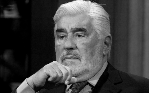 Der SWR trauert um Mario Adorf / Weltstar im Alter von 95 Jahren verstorben / Bekannt aus zahlreichen Kino- und Fernsehfilmen - Foto: presseportal.de Der SWR trauert um Mario Adorf / Weltstar im Alter von 95 Jahren verstorben / Bekannt aus zahlreichen Kino- und Fernsehfilmen - Foto: presseportal.de