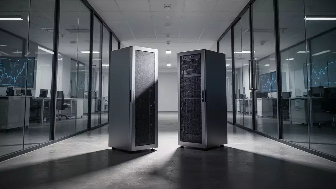 ServiceNow Aktie: Partnerschaft und Kursdruck - Bild: über boerse-global.de