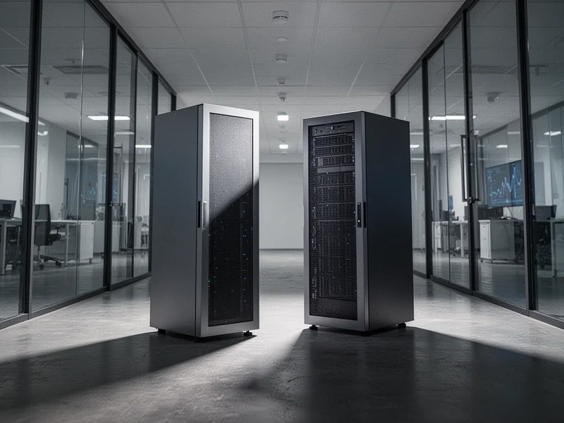 ServiceNow Aktie: Partnerschaft und Kursdruck - Foto: über boerse-global.de