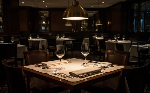 Gastgewerbe: Rekordumsätze täuschen über tiefe Krise hinweg - Foto: über boerse-global.de