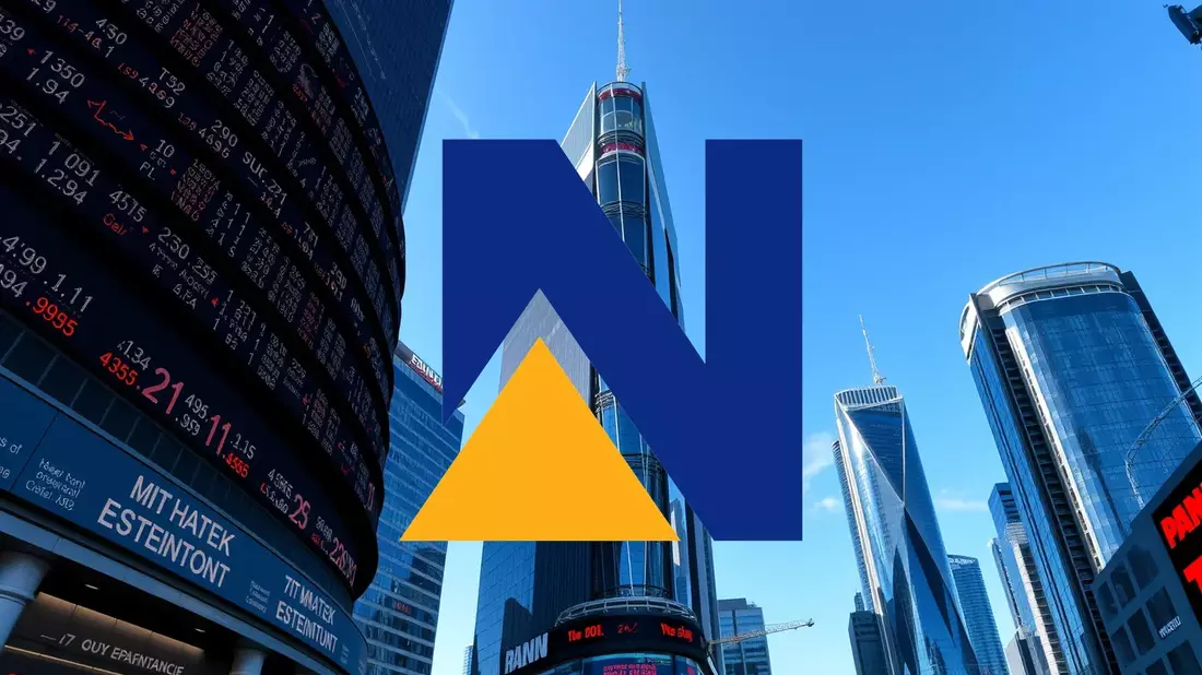 Newmont: Un Gigante Entre la Tensión Geopolítica y el Conflicto Legal Illustration mit AI erstellt übermittelt durch boerse-global.de