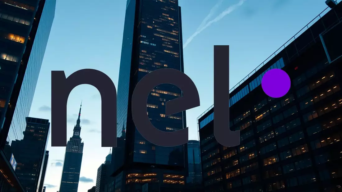 Nel ASA: La cuenta atrás para convertir pedidos en ingresos Illustration mit AI erstellt übermittelt durch boerse-global.de