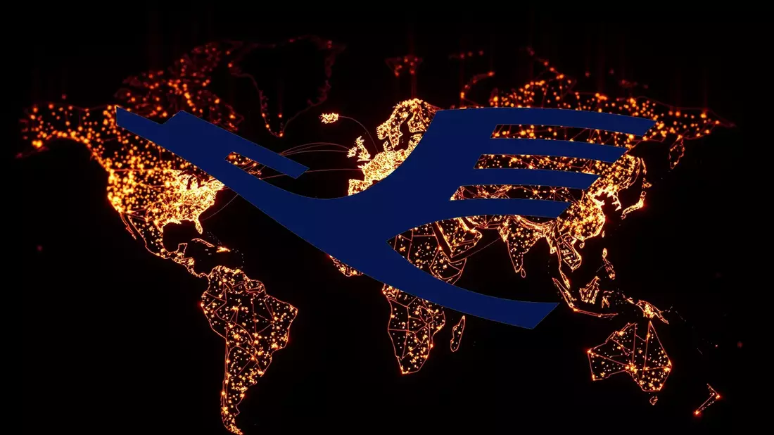 Lufthansa Stock Caught Between Oil Price Relief and Labor Strike Turmoil Illustration mit AI erstellt übermittelt durch boerse-global.de