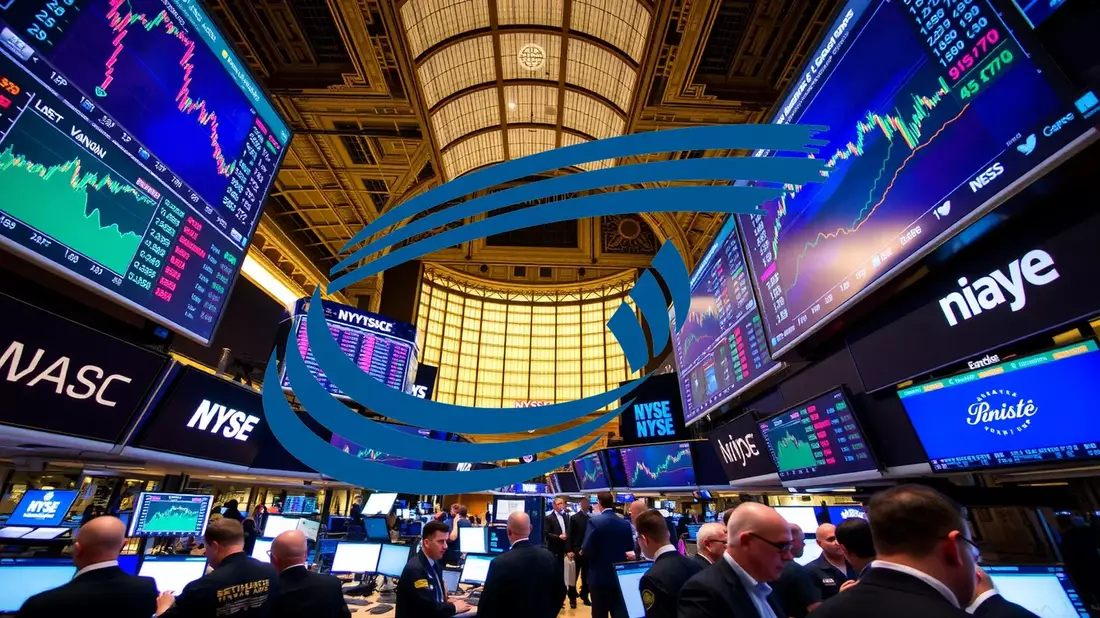 Nordex Faces a Critical Test as Analyst Views Diverge - Bild: über boerse-global.de