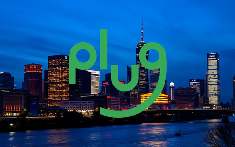 Plug Power: La confianza de BlackRock y un hito en márgenes impulsan el giro - Foto: über boerse-global.de