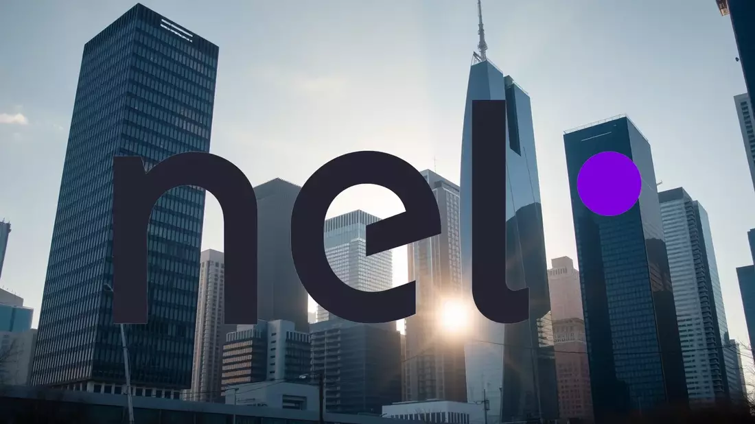 Nel ASA: La prueba de fuego entre aranceles y tecnología Illustration mit AI erstellt übermittelt durch boerse-global.de