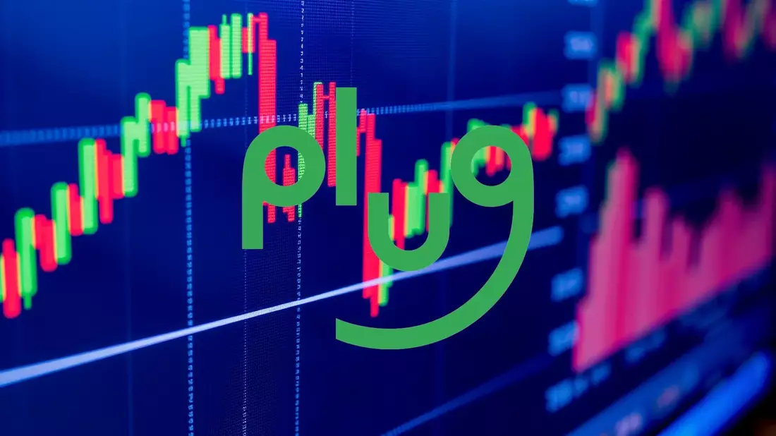 Plug Power's Financial Crossroads: A Major Contract and a Legal Shadow Illustration mit AI erstellt übermittelt durch boerse-global.de
