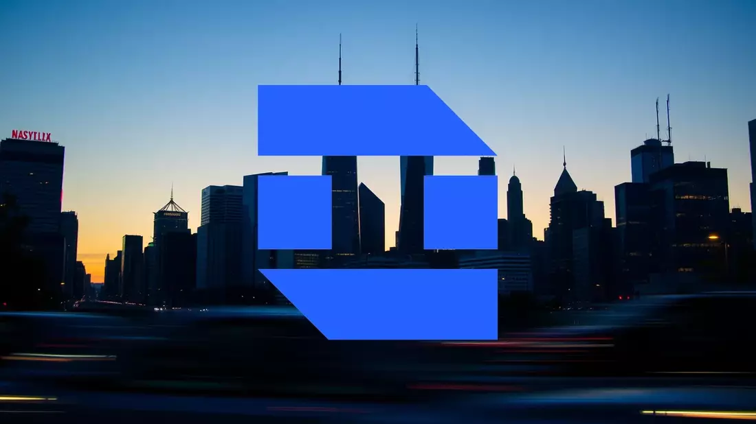DeFi Technologies: A Record Year Overshadowed by Shrinking Assets Illustration mit AI erstellt übermittelt durch boerse-global.de