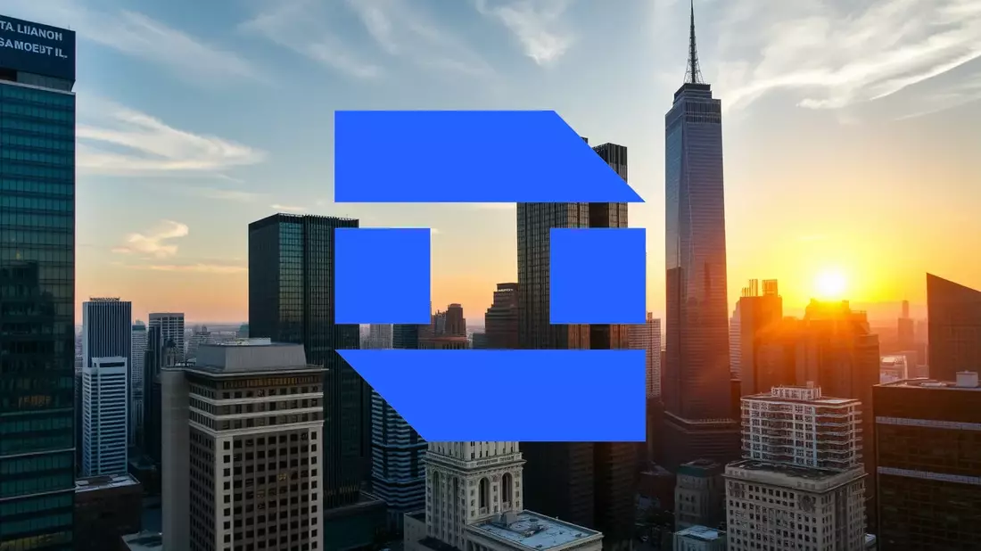 DeFi Technologies Pivots to Institutions as Nasdaq Deadline Looms Illustration mit AI erstellt übermittelt durch boerse-global.de