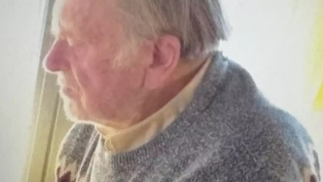 POL-KI: 260409.2 Kiel / Kreis Rendsburg-Eckernförde: 85-Jähriger aus Wattenbek vermisst - Bild: presseportal.de