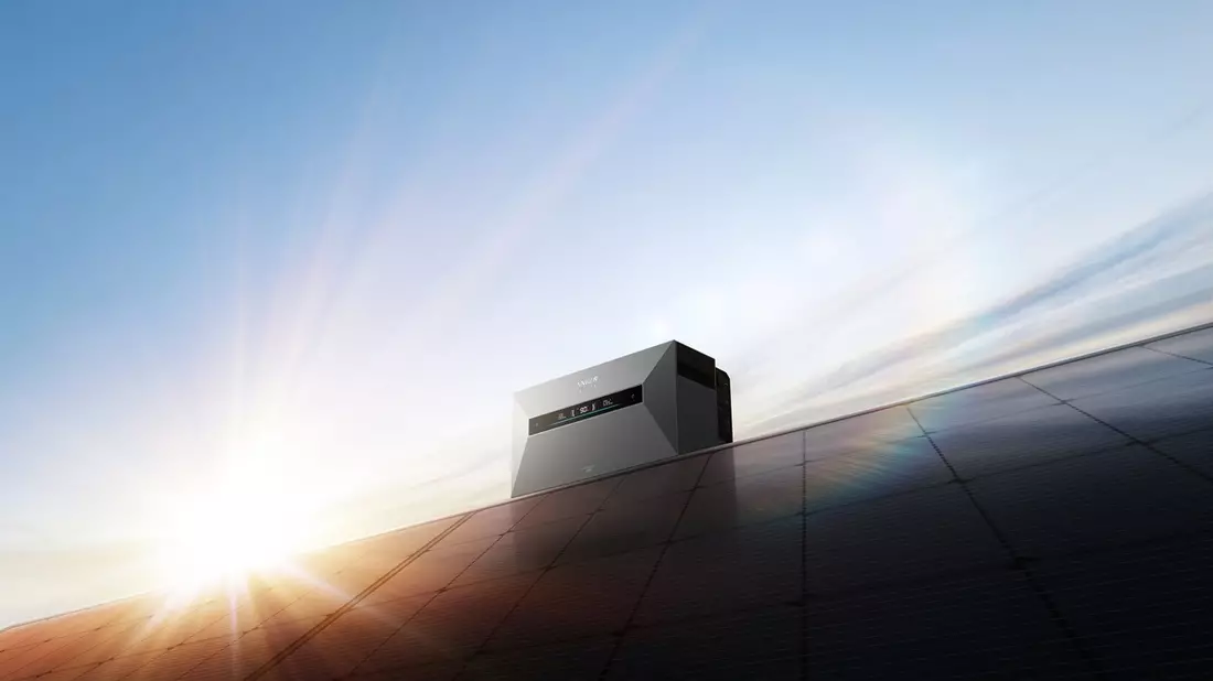 Mehr Ersparnisse: Neue Anker SOLIX Solarbank Max AC mit 3,5 kW-Wechselrichter - Bild: presseportal.de