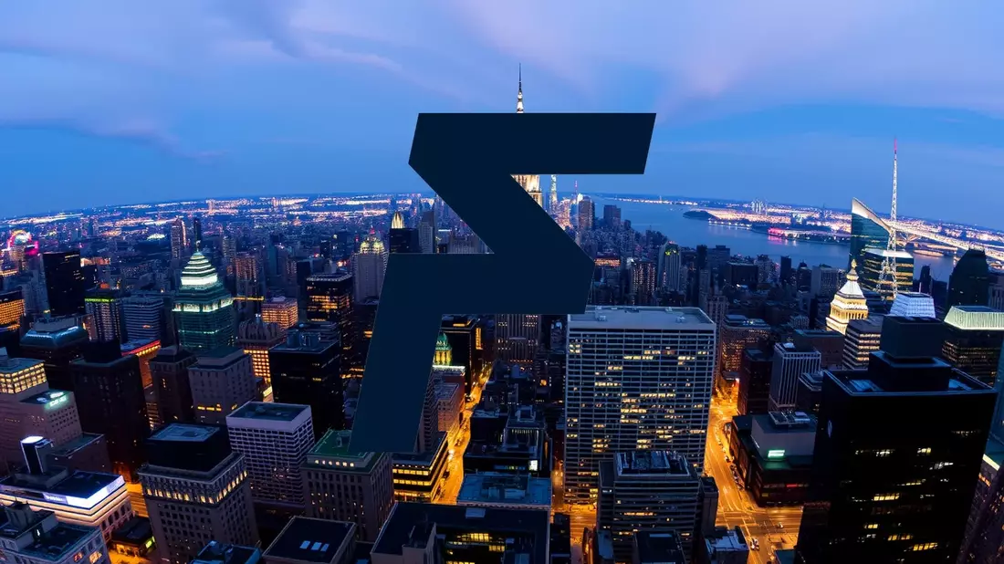 T1 Energy: La cuenta atrás para abril define su futuro Illustration mit AI erstellt übermittelt durch boerse-global.de