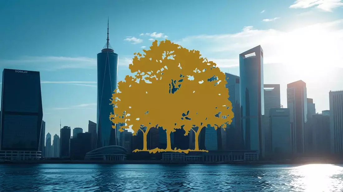 Canopy Growth Navigates Operational Gains Amid Market Skepticism Illustration mit AI erstellt übermittelt durch boerse-global.de