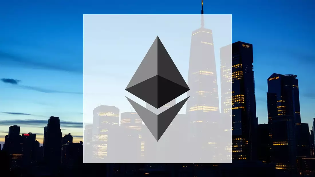 Ethereum's Crossroads: Corporate Moves, Banking Adoption, and Protocol Ambition Illustration mit AI erstellt übermittelt durch boerse-global.de