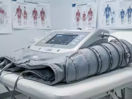 BTL Lymphastim: Neue Regeln und Therapien verändern Lymphbehandlung - Foto: über boerse-global.de