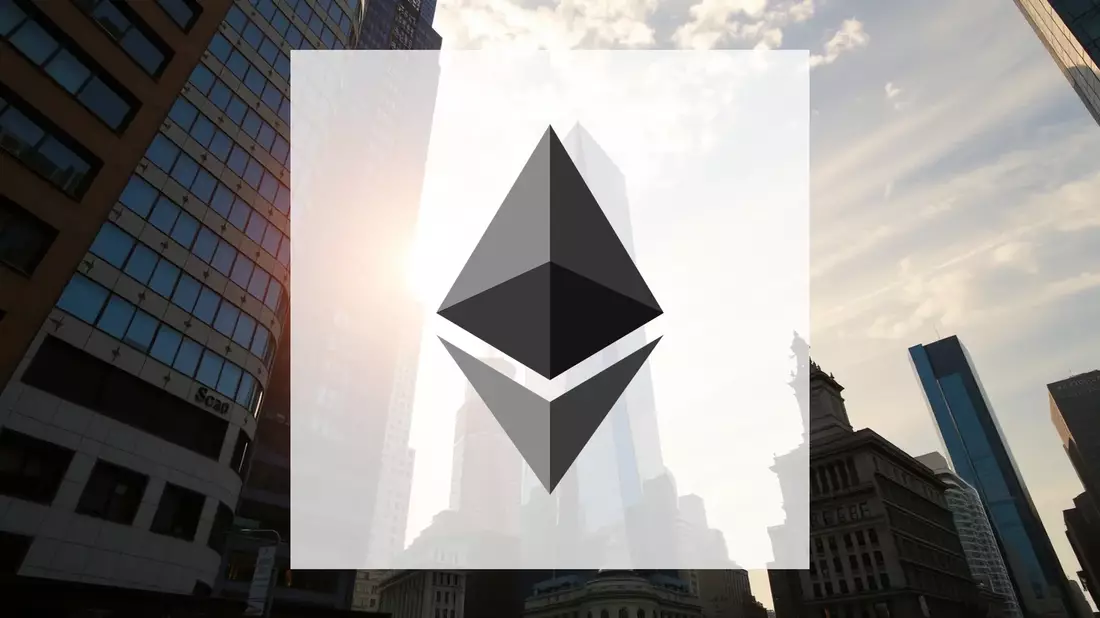 Ethereum: Un Gigante en Movimiento con Doble Acelerador Illustration mit AI erstellt übermittelt durch boerse-global.de