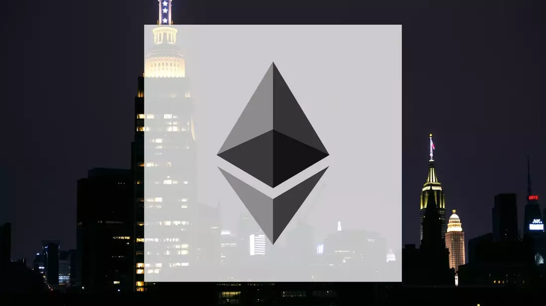 Ethereum: Un Nuevo Pilar Financiero Toma Forma Illustration mit AI erstellt übermittelt durch boerse-global.de