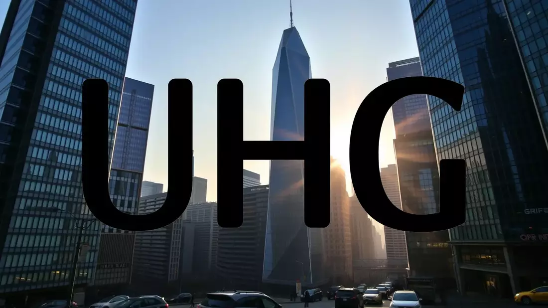 UnitedHealth: Una estrategia dual para recuperar la rentabilidad Illustration mit AI erstellt übermittelt durch boerse-global.de