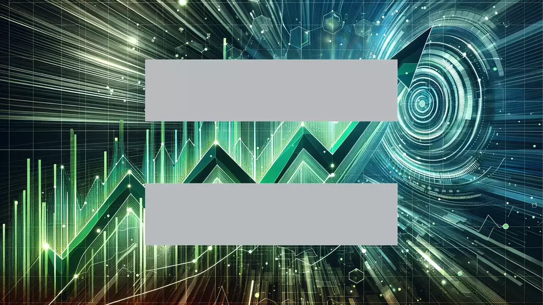SoftBank's Portfolio Presents a Tale of Two Strategies Illustration mit AI erstellt übermittelt durch boerse-global.de
