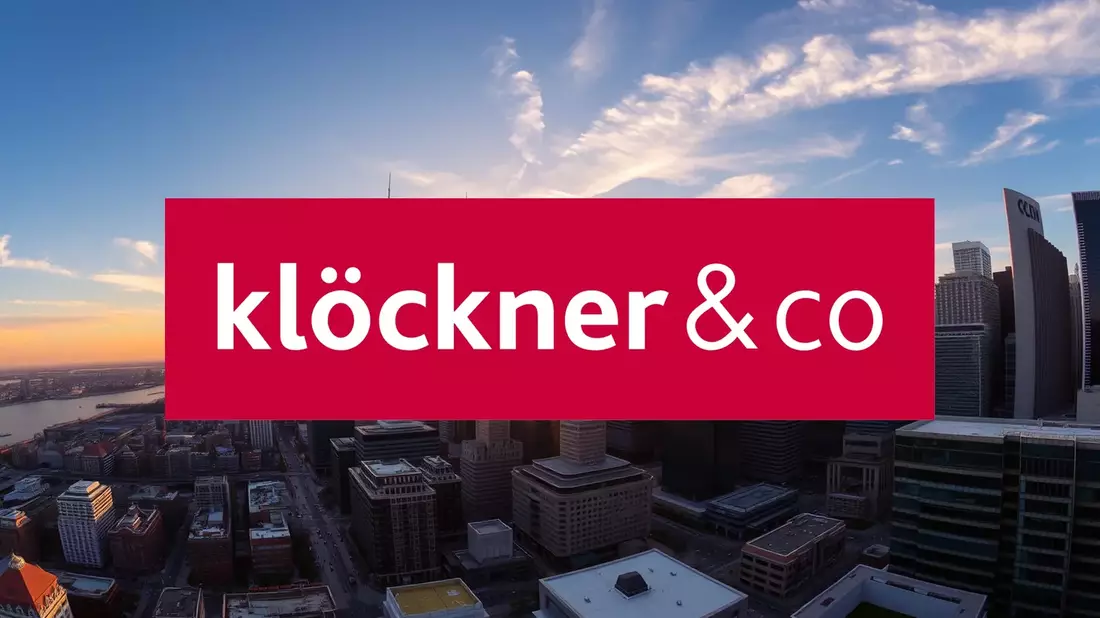 Klöckner & Co Shareholders Look Beyond Initial Bid Illustration mit AI erstellt übermittelt durch boerse-global.de
