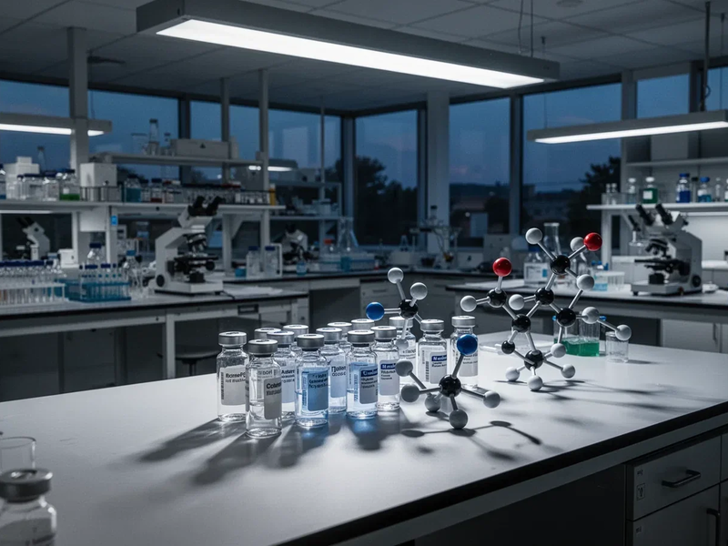 Redcare Pharmacy Aktie: Wachstum trifft Margendruck - Foto: über boerse-global.de
