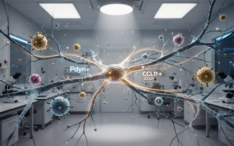 Chronische Entzündungen: Neue Wege zu Früherkennung und Prävention - Foto: über boerse-global.de