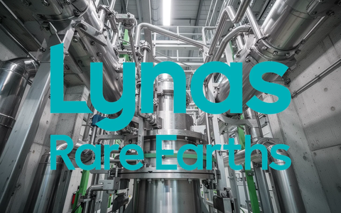 Lynas Aktie: Tiefer in die Wertschöpfungskette - Foto: über boerse-global.de Lynas Aktie: Tiefer in die Wertschöpfungskette - Foto: über boerse-global.de