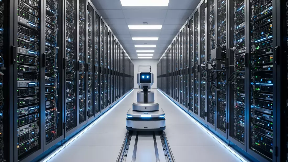 Kyndryl Aktie: Aufbruch in die Autonomie - Bild: über boerse-global.de