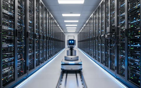 Kyndryl Aktie: Aufbruch in die Autonomie - Foto: über boerse-global.de