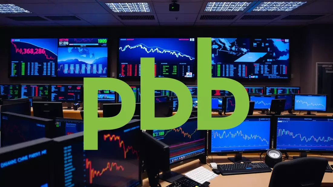 Deutsche Pfandbriefbank's Turnaround Bid Faces Crucial Test Illustration mit AI erstellt übermittelt durch boerse-global.de