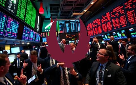 Kratos Defense: Un Contrato Histórico Enfrenta el Escepticismo del Mercado - Foto: über boerse-global.de