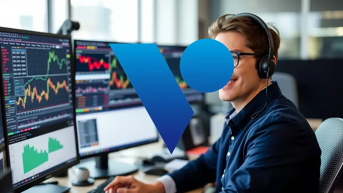 Vallourec Aktie: 52-Wochen-Hoch geknackt - Bild: über boerse-global.de