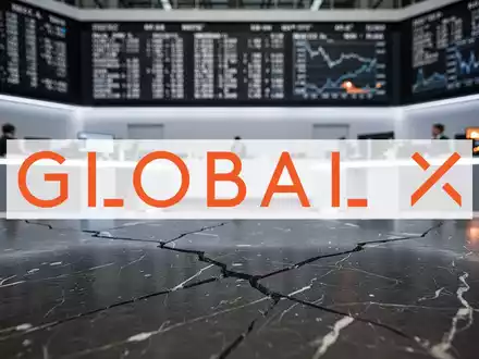 DAX: Erholung auf tönernen Füßen - Foto: über boerse-global.de