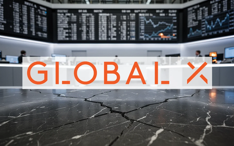 DAX: Erholung auf tönernen Füßen - Foto: über boerse-global.de