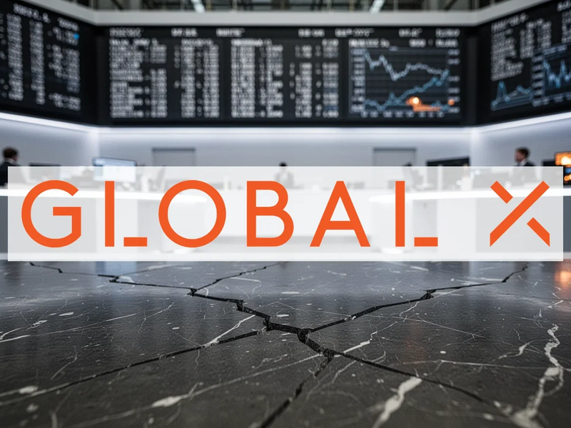DAX: Erholung auf tönernen Füßen - Foto: über boerse-global.de