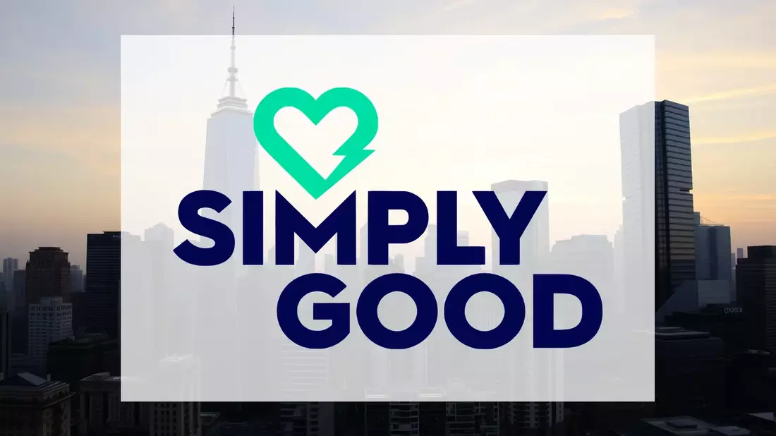 Simply Good Foods Aktie: Freier Fall - Bild: über boerse-global.de