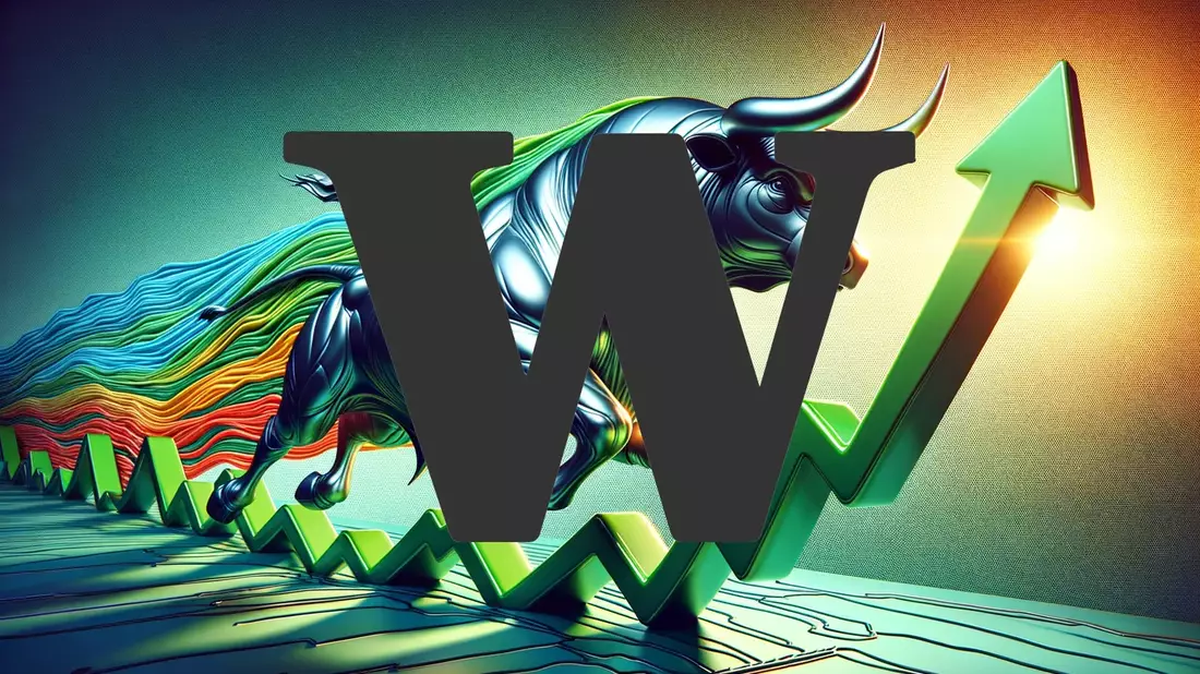 Wacker Chemie Leads MDAX Surge on Sector Recovery and Renewed Demand Illustration mit AI erstellt übermittelt durch boerse-global.de